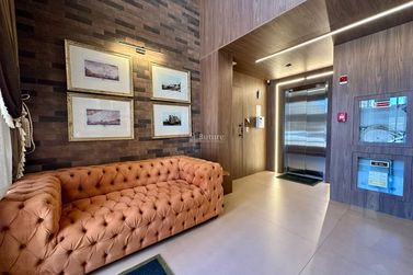 Apartamento &agrave; venda - 115m&sup2; - Centro