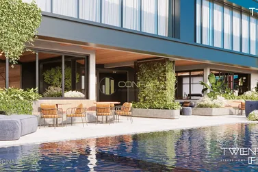 Apartamento &agrave; venda - 200m&sup2; - Centro