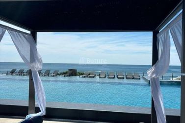 Apartamento &agrave; venda - 31m&sup2; - Ilhota