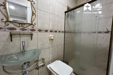 Casa para alugar - 349m&sup2; - Vila Real