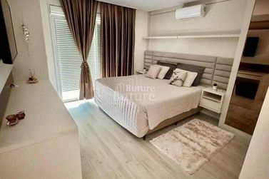 Apartamento &agrave; venda - Centro
