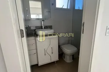 Apartamento &agrave; venda - 222m&sup2; - Centro