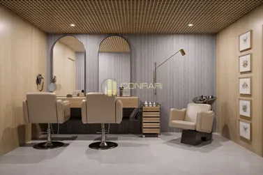 Apartamento &agrave; venda - 178m&sup2; - Meia Praia