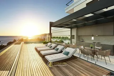 Apartamento &agrave; venda - 82m&sup2; - Perequ&ecirc;