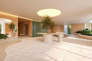 Apartamento &agrave; venda - 102m&sup2; - Pioneiros