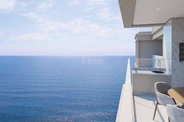 Apartamento &agrave; venda - 195m&sup2; - Ilhota
