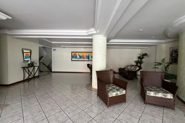 Apartamento &agrave; venda - 147m&sup2; - Centro