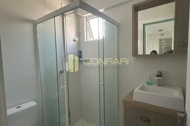 Apartamento &agrave; venda - 70m&sup2; - Morretes