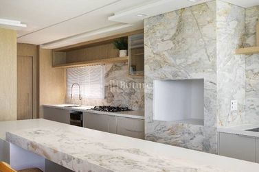 Apartamento &agrave; venda - Meia Praia