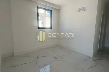Apartamento &agrave; venda - 117m&sup2; - CENTRO