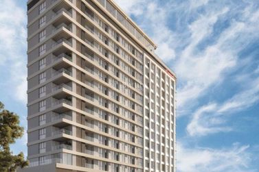 Apartamento &agrave; venda - 160m&sup2; - Balne&aacute;rio Perequ&ecirc;