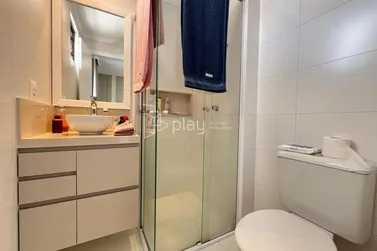 Apartamento &agrave; venda - 76m&sup2; - Pereque