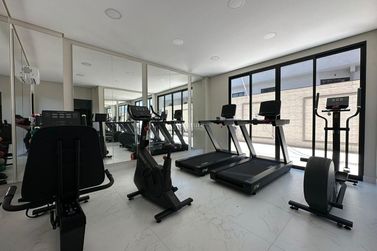 Apartamento &agrave; venda - 76m&sup2; - Perequ&ecirc;