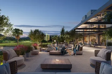 Terreno &agrave; venda - 403m&sup2; - Sert&atilde;o Santa Luzia