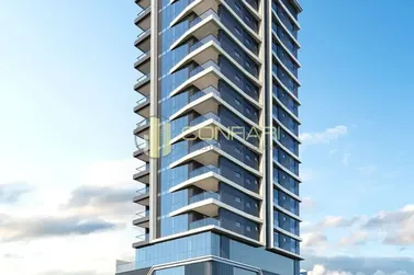 Apartamento &agrave; venda - 128m&sup2; - Perequ&ecirc;