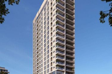 Apartamento &agrave; venda - 124m&sup2; - 