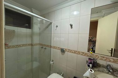 Apartamento &agrave; venda - 159m&sup2; - Meia Praia
