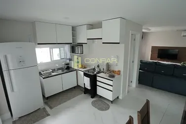 Apartamento &agrave; venda - 88m&sup2; - Meia Praia