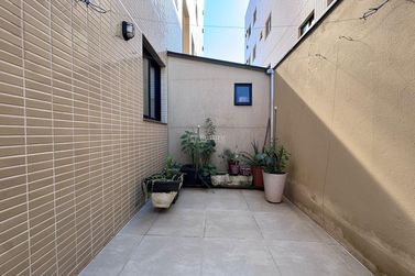 Apartamento &agrave; venda - 76m&sup2; - Na&ccedil;&otilde;es