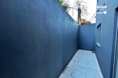 Apartamento para alugar - 47m&sup2; - L&iacute;dia Duarte