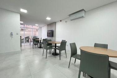 Apartamento &agrave; venda - 69m&sup2; - Morretes