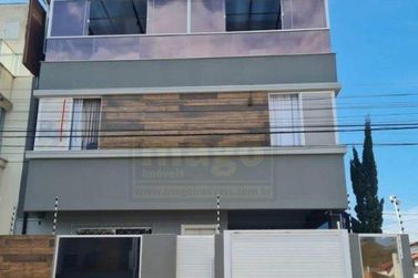 Casa para alugar - 237m&sup2; - Centro