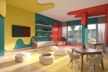 Apartamento &agrave; venda - 150m&sup2; - Centro