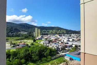 Apartamento &agrave; venda - 59m&sup2; - Morretes