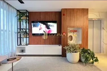Apartamento &agrave; venda - 100m&sup2; - pereque