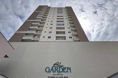Apartamento &agrave; venda - 67m&sup2; - Tabuleiro dos Oliveiras