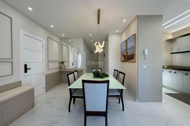 Apartamento &agrave; venda - 115m&sup2; - Andorinha