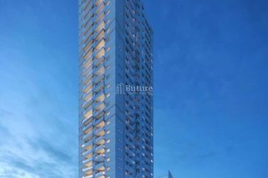 Apartamento &agrave; venda - 123m&sup2; - Jardim Dourado