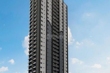 Apartamento &agrave; venda - 124m&sup2; - Andorinha
