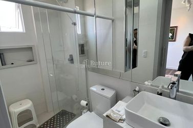 Apartamento &agrave; venda - 110m&sup2; - Meia Praia