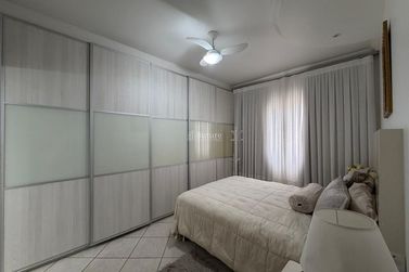 Apartamento &agrave; venda - 151m&sup2; - Andorinha