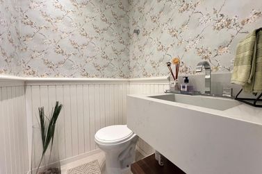 Apartamento &agrave; venda - 76m&sup2; - 
