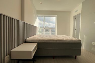 Apartamento &agrave; venda - 138m&sup2; - Centro