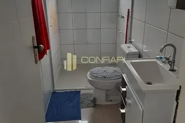 Sobrado &agrave; venda - 81m&sup2; - Perequ&ecirc;