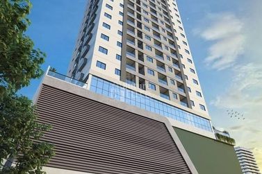 Apartamento &agrave; venda - 