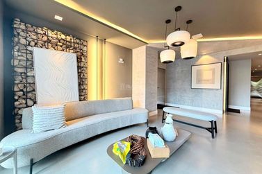 Apartamento &agrave; venda - 69m&sup2; - Tabuleiro dos Oliveiras