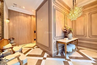 Apartamento &agrave; venda - 114m&sup2; - Meia Praia