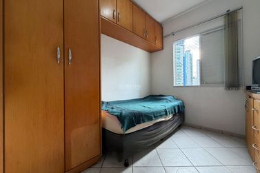 Apartamento &agrave; venda - 85m&sup2; - Centro