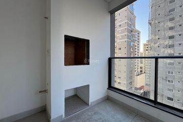 Apartamento &agrave; venda - 69m&sup2; - Morretes
