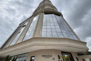 Apartamento &agrave; venda - 