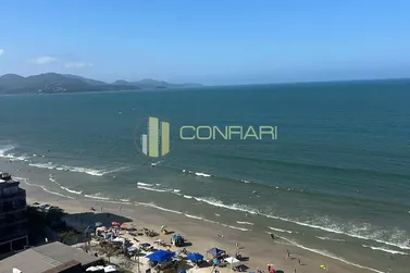 Apartamento para alugar - 212m&sup2; - meia praia