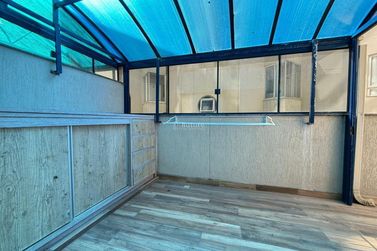Apartamento &agrave; venda - 197m&sup2; - Meia Praia