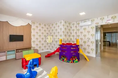 Apartamento &agrave; venda - 80m&sup2; - meia praia