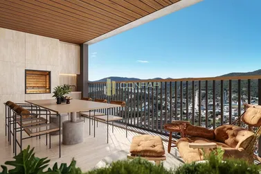 Apartamento &agrave; venda - Perequ&ecirc;