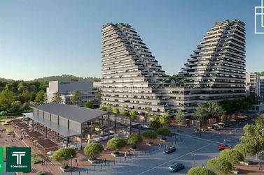 Apartamento &agrave; venda - 130m&sup2; - Jardim Dourado
