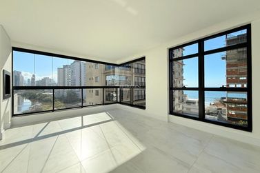 Apartamento &agrave; venda - 117m&sup2; - 